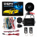 Alarma Spy Carro Con 2 Controles