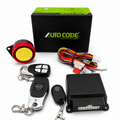 Alarma de proximidad para moto