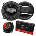 Parlantes Para Carro JDL-133X